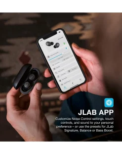 Jlab JBuds ANC True Wireless Earbuds -