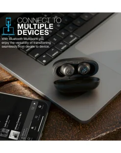 Jlab JBuds ANC True Wireless Earbuds -