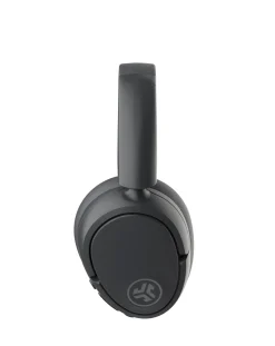 Jlab JBuds Lux Active Noise Cancelling Over-Ear Headphones - Graphite