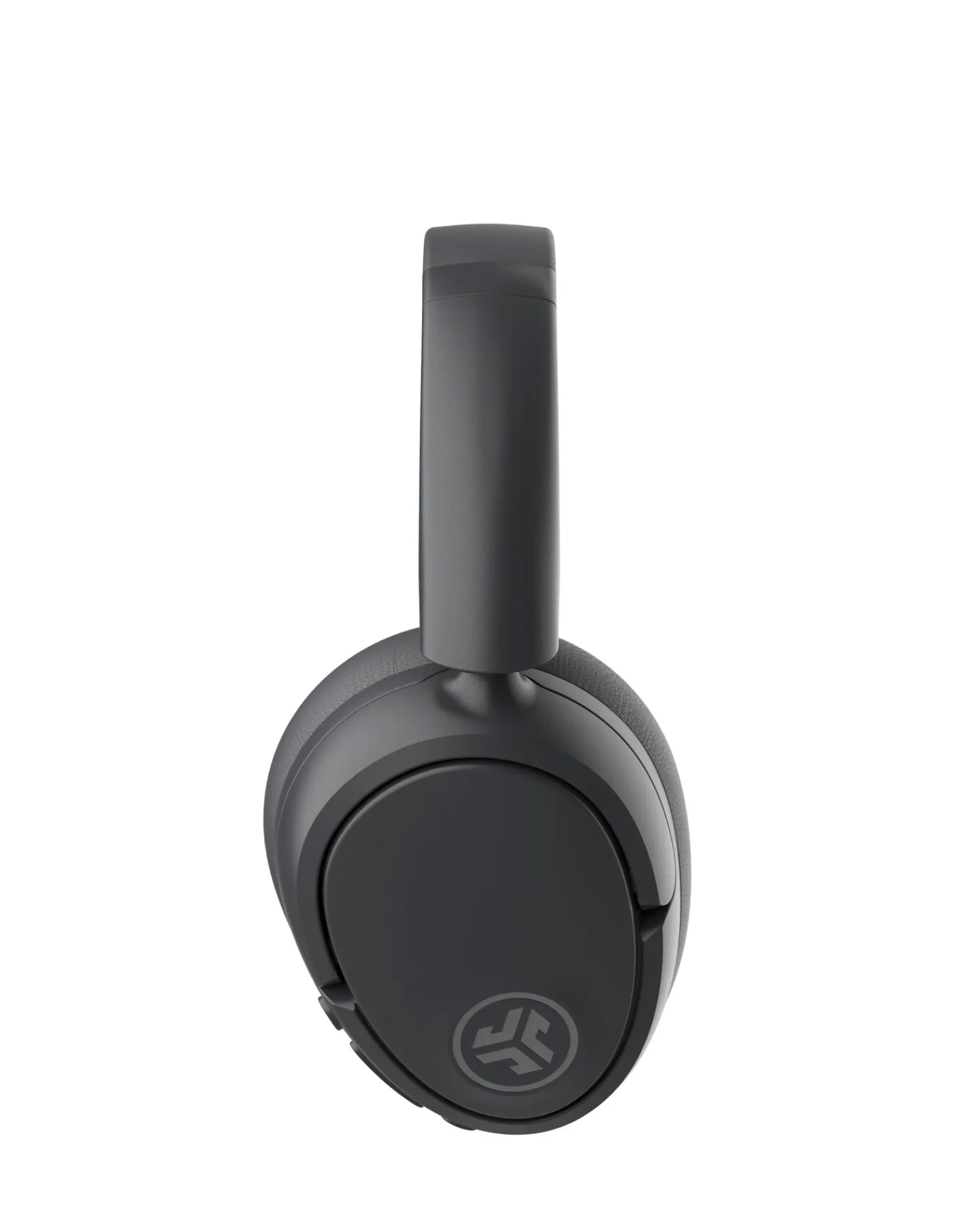 Jlab JBuds Lux Active Noise Cancelling Over-Ear Headphones - Graphite