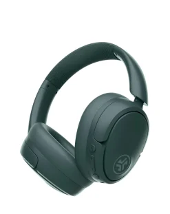 Jlab JBuds Lux Active Noise Cancelling Over-Ear Headphones - Sage