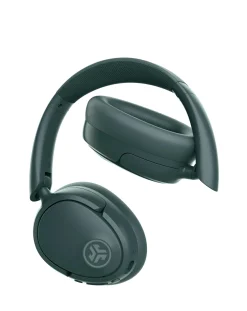 Jlab JBuds Lux Active Noise Cancelling Over-Ear Headphones - Sage