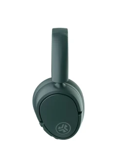 Jlab JBuds Lux Active Noise Cancelling Over-Ear Headphones - Sage