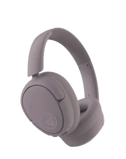 Jlab JBuds Lux Active Noise Cancelling Over-Ear Headphones - Mauve
