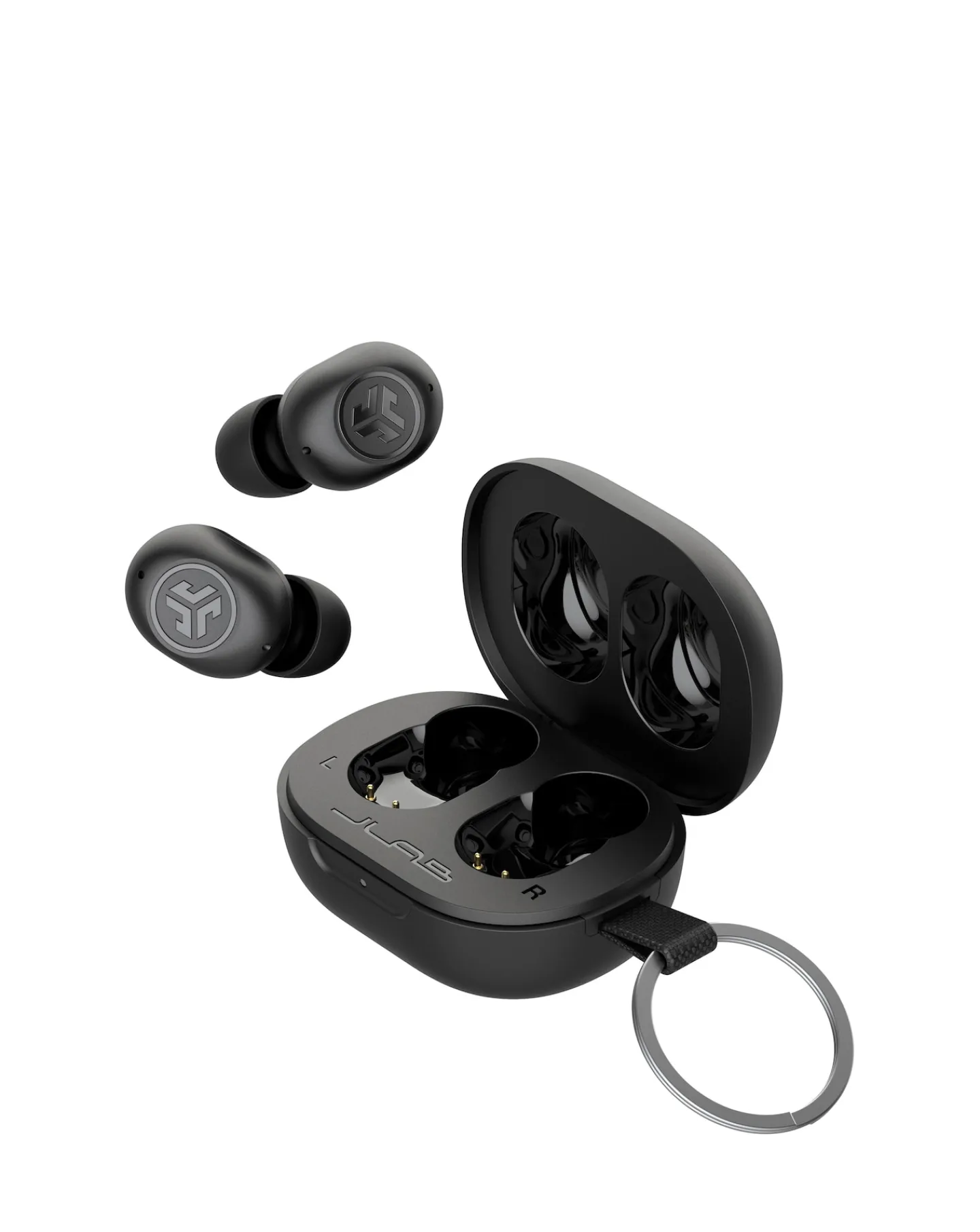 Jlab JBuds Mini True Wireless Earbuds -