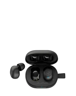 Jlab JBuds Mini True Wireless Earbuds -