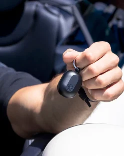Jlab JBuds Mini True Wireless Earbuds -