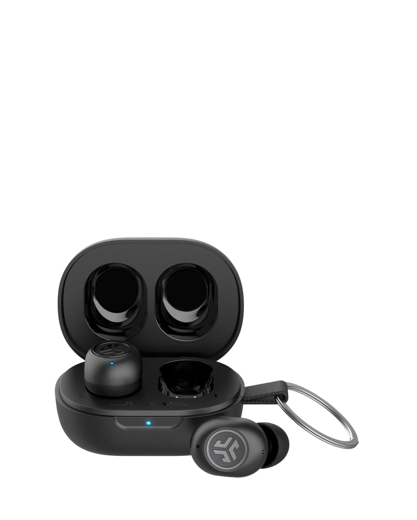 Jlab JBuds Mini True Wireless Earbuds -