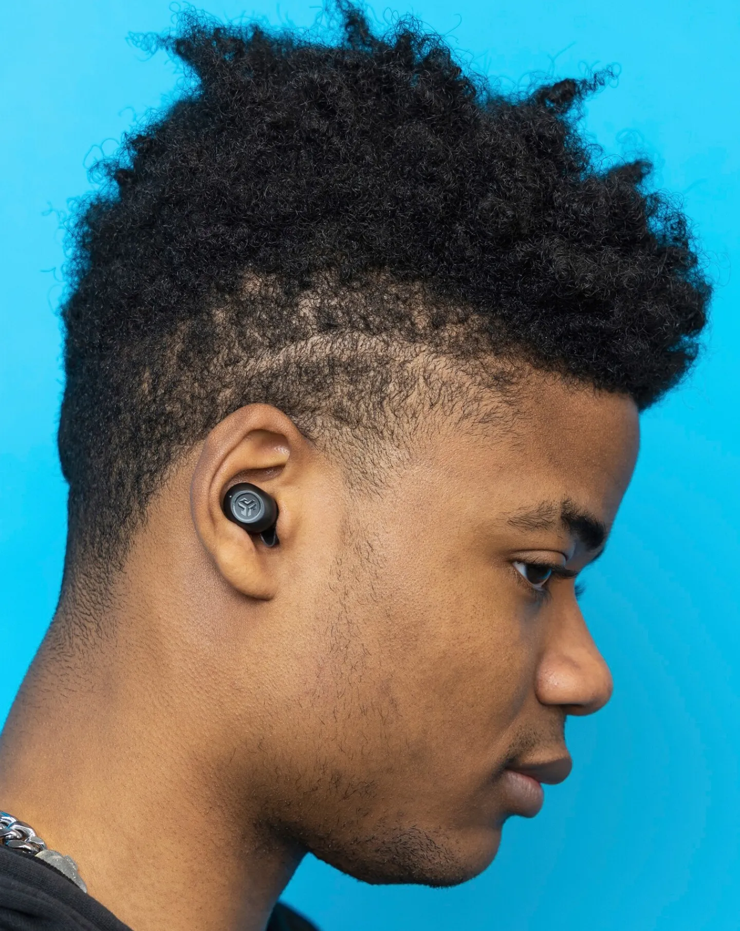 Jlab JBuds Mini True Wireless Earbuds -
