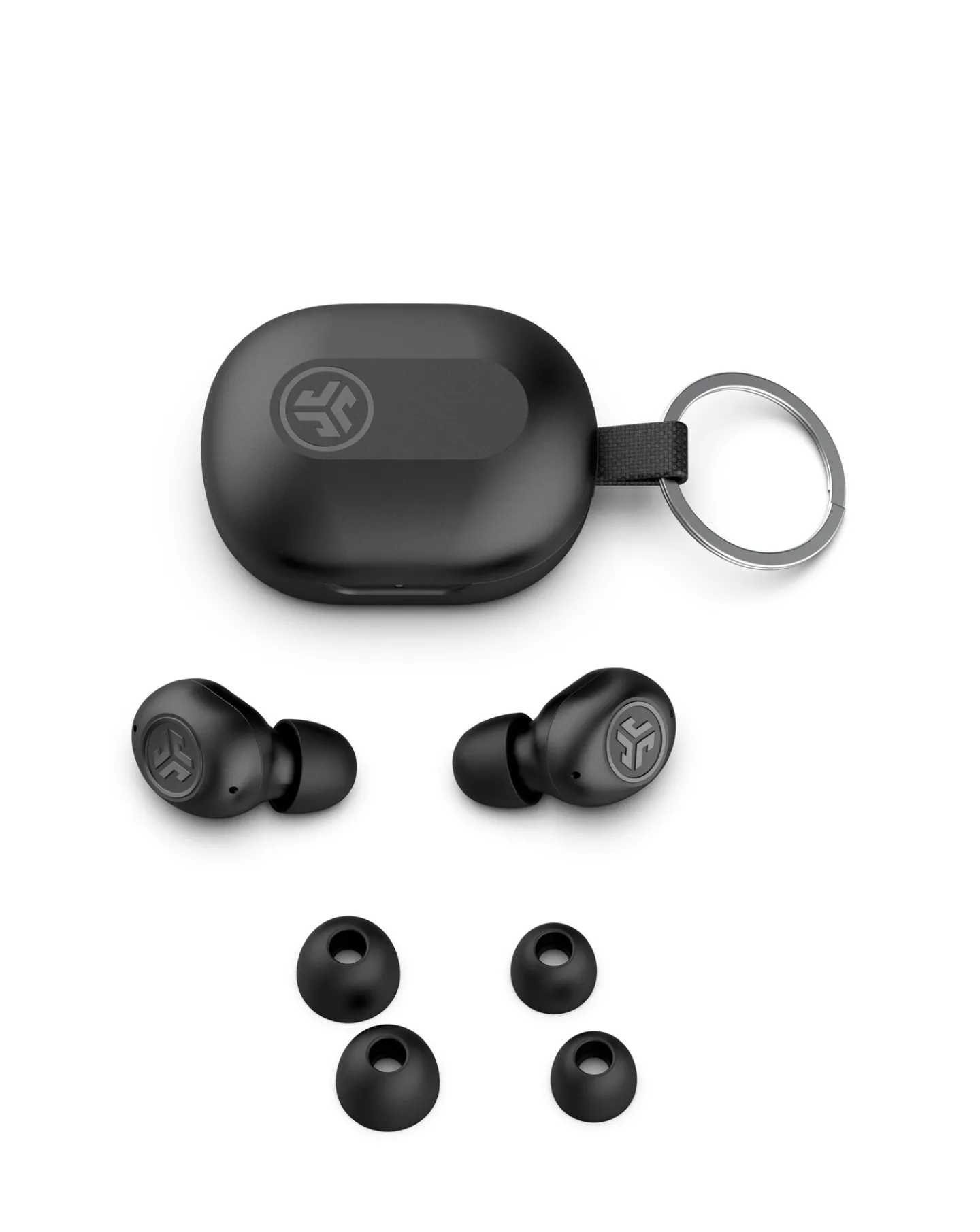 Jlab JBuds Mini True Wireless Earbuds -