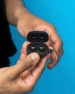 Jlab JBuds Mini True Wireless Earbuds -