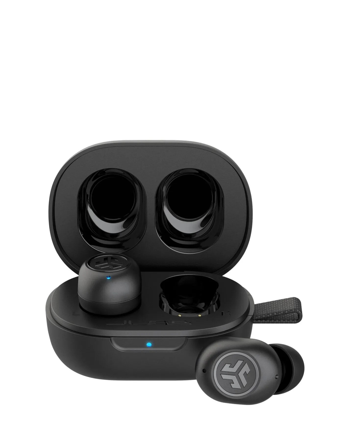 Jlab JBuds Mini True Wireless Earbuds -