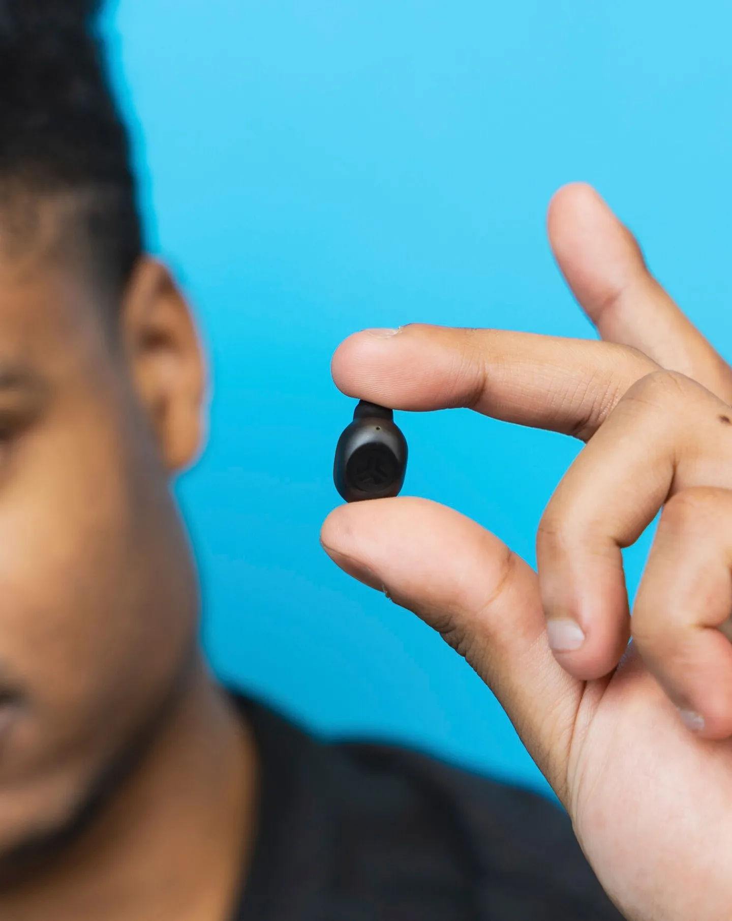 Jlab JBuds Mini True Wireless Earbuds -