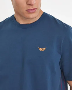 Joe Browns 2 Pack T-Shirt Long Length