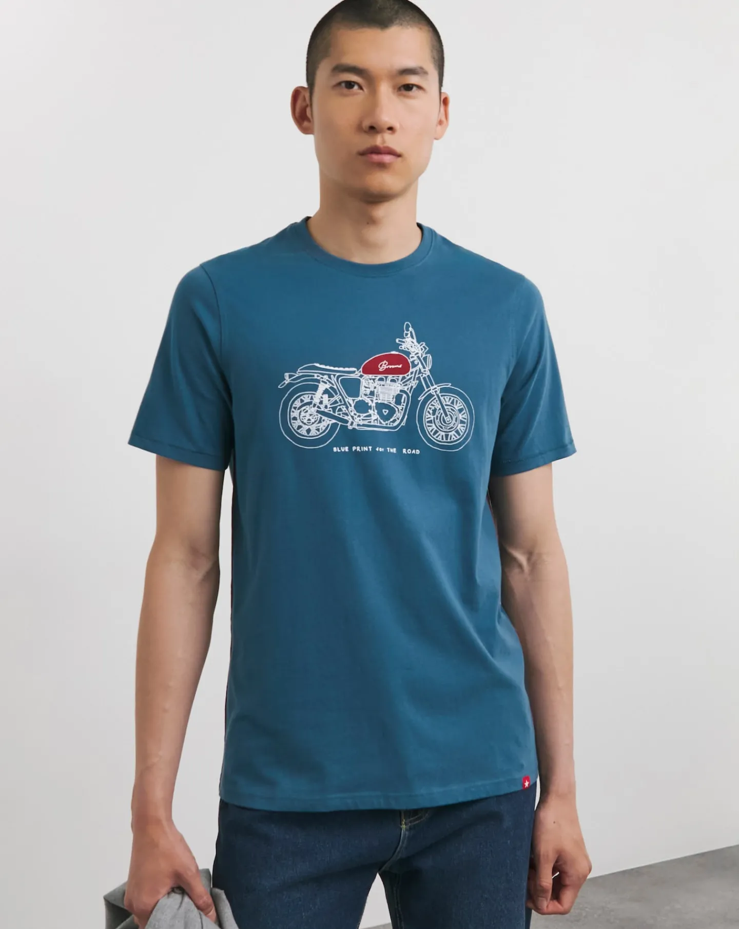 Joe Browns 3 Pack T-Shirts