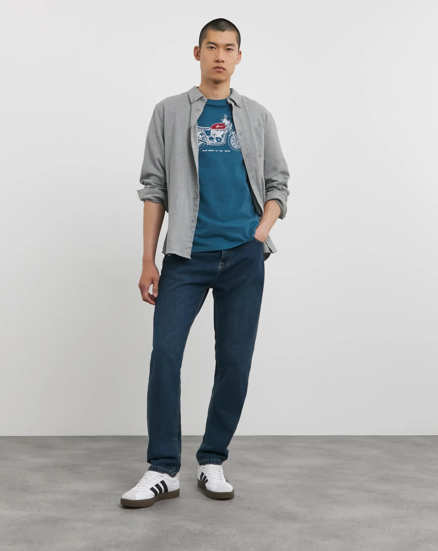 Joe Browns 3 Pack T-Shirts