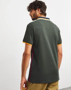 Joe Browns Badged Polo Long Length