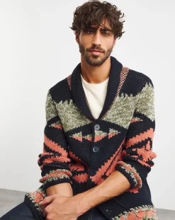 Joe Browns Calm And Carefree Cardigan
