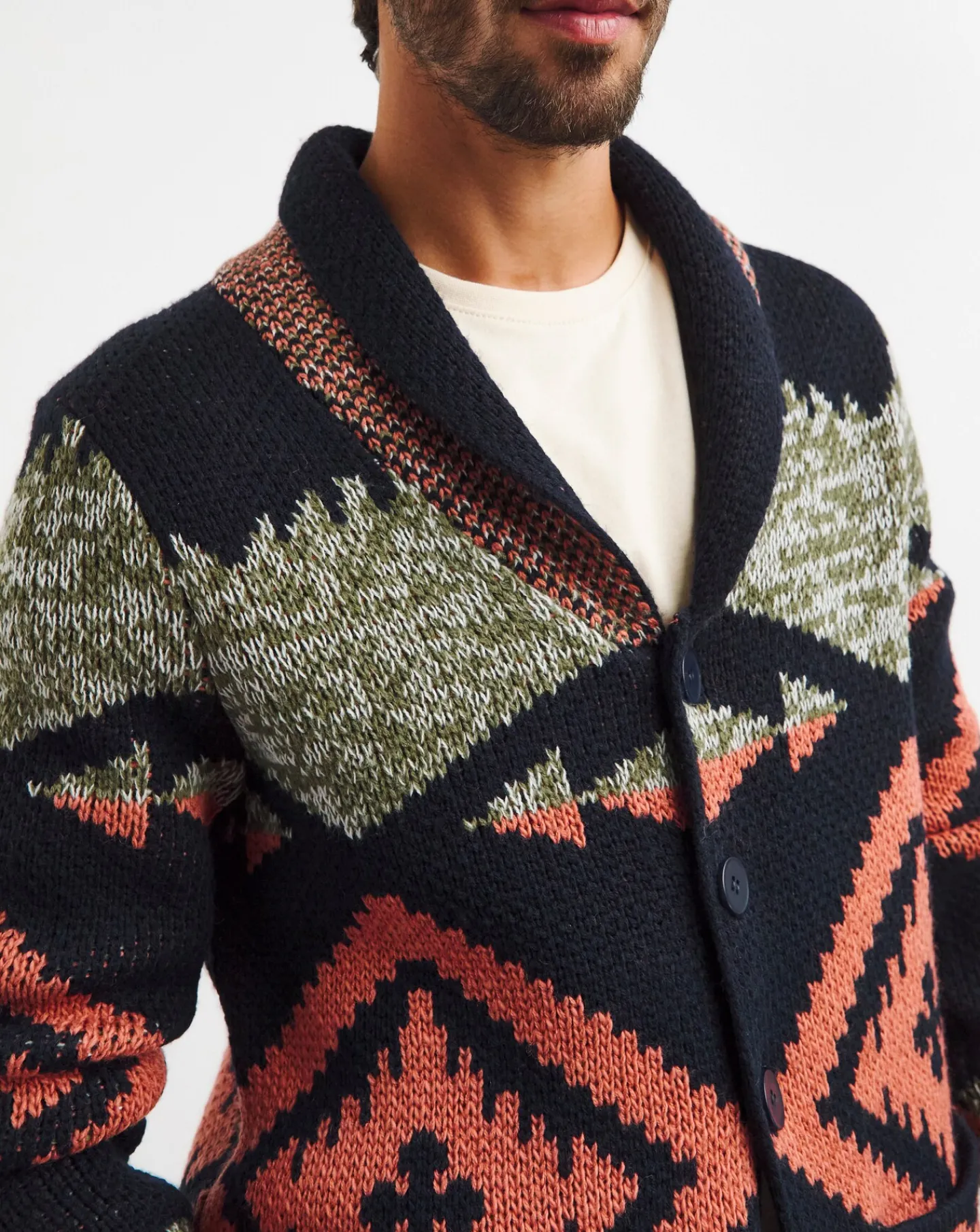 Joe Browns Calm And Carefree Cardigan