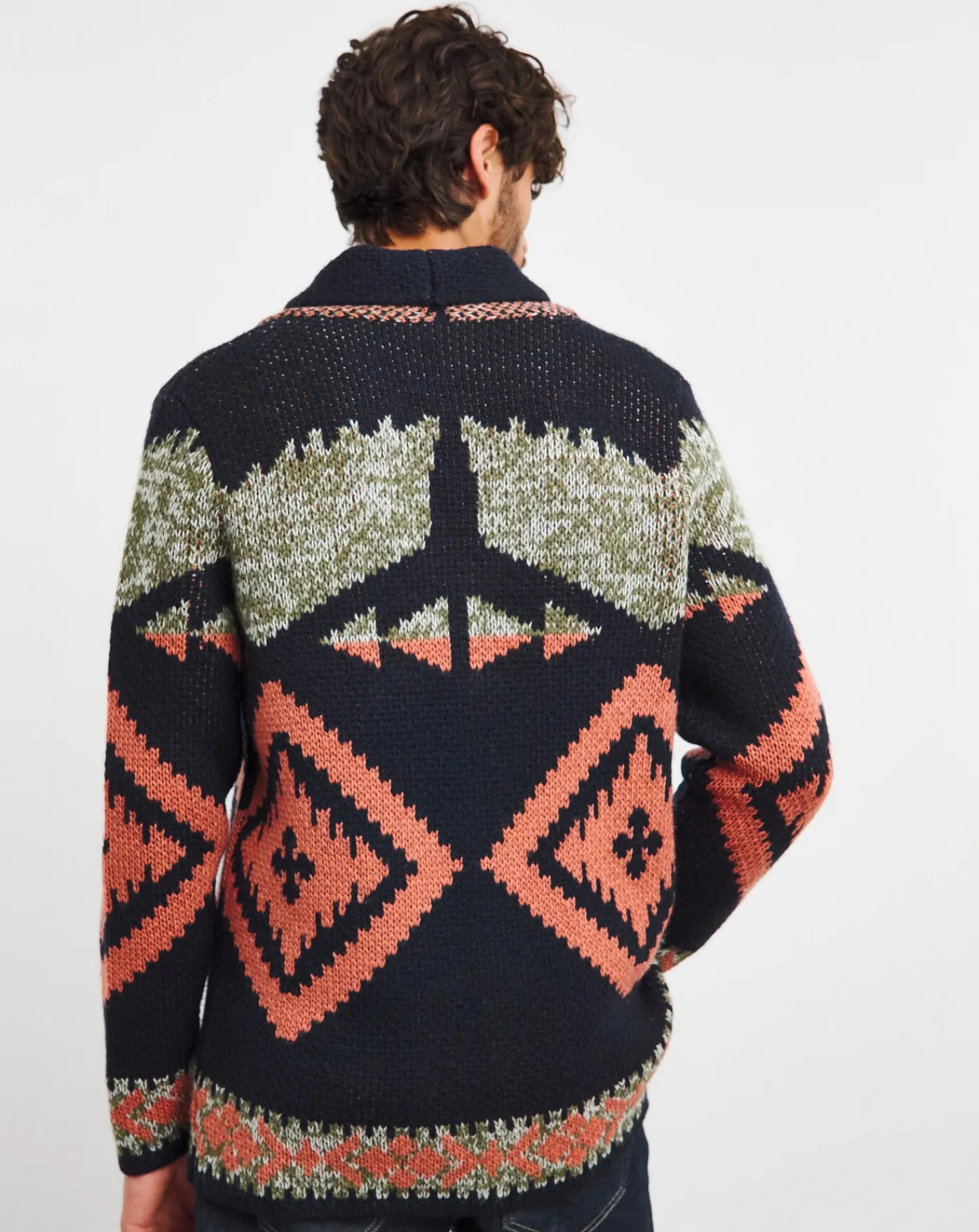 Joe Browns Calm And Carefree Cardigan