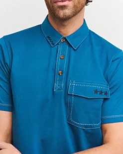 Joe Browns Carefree Customised Polo