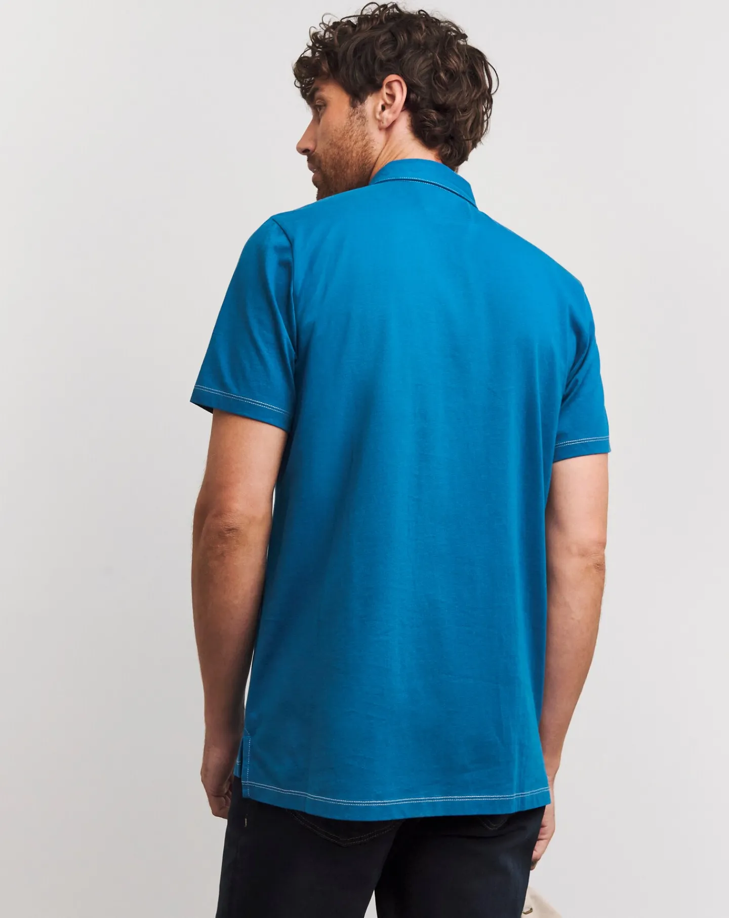 Joe Browns Carefree Customised Polo
