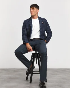 Joe Browns Check It Out Blazer