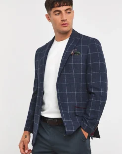 Joe Browns Check It Out Blazer