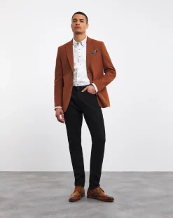 Joe Browns Cotton Linen Suit Blazer