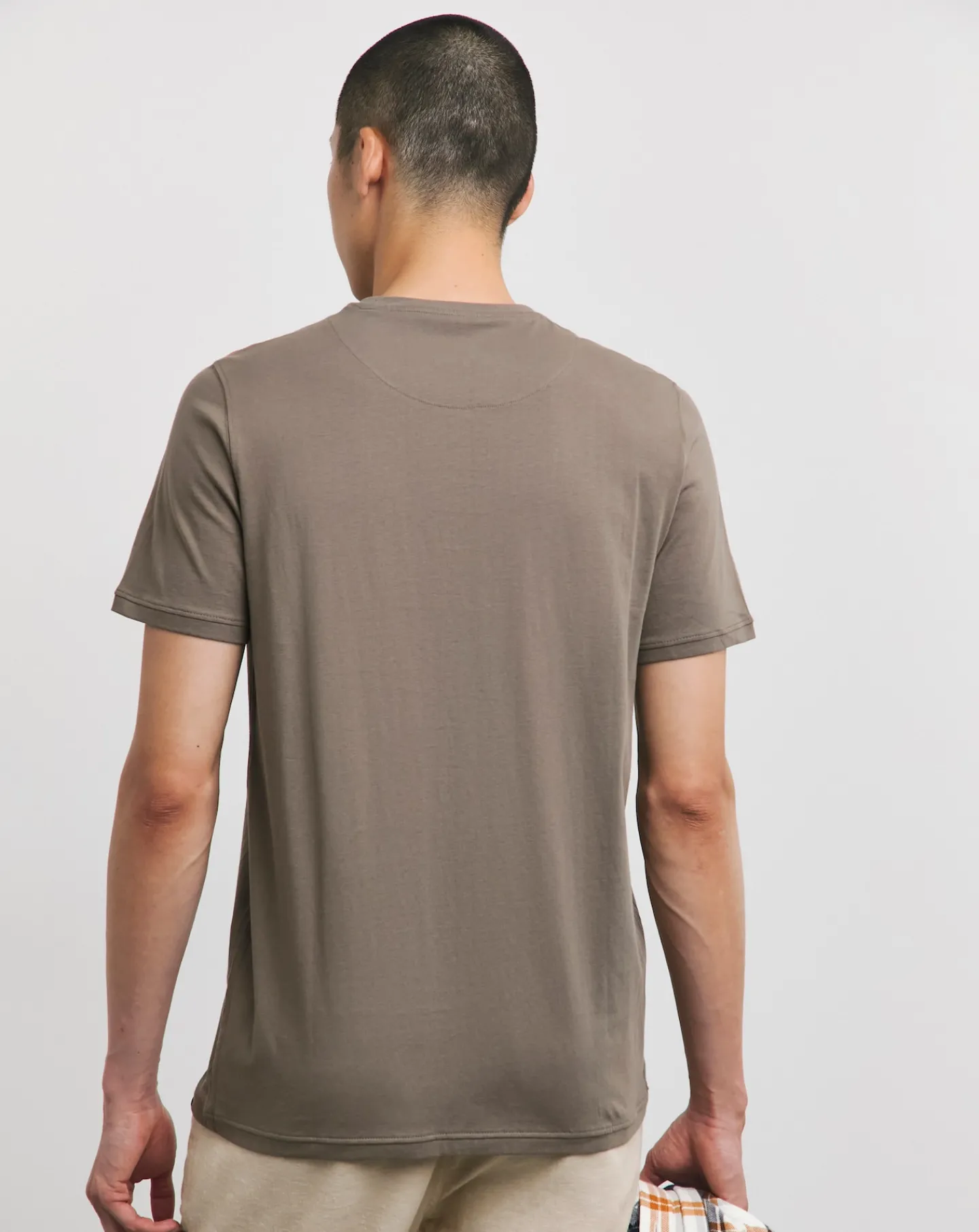 Joe Browns Easy Tiger T-Shirt Long Length