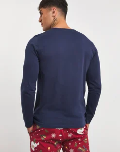 Joe Browns Festive Pyjama Set