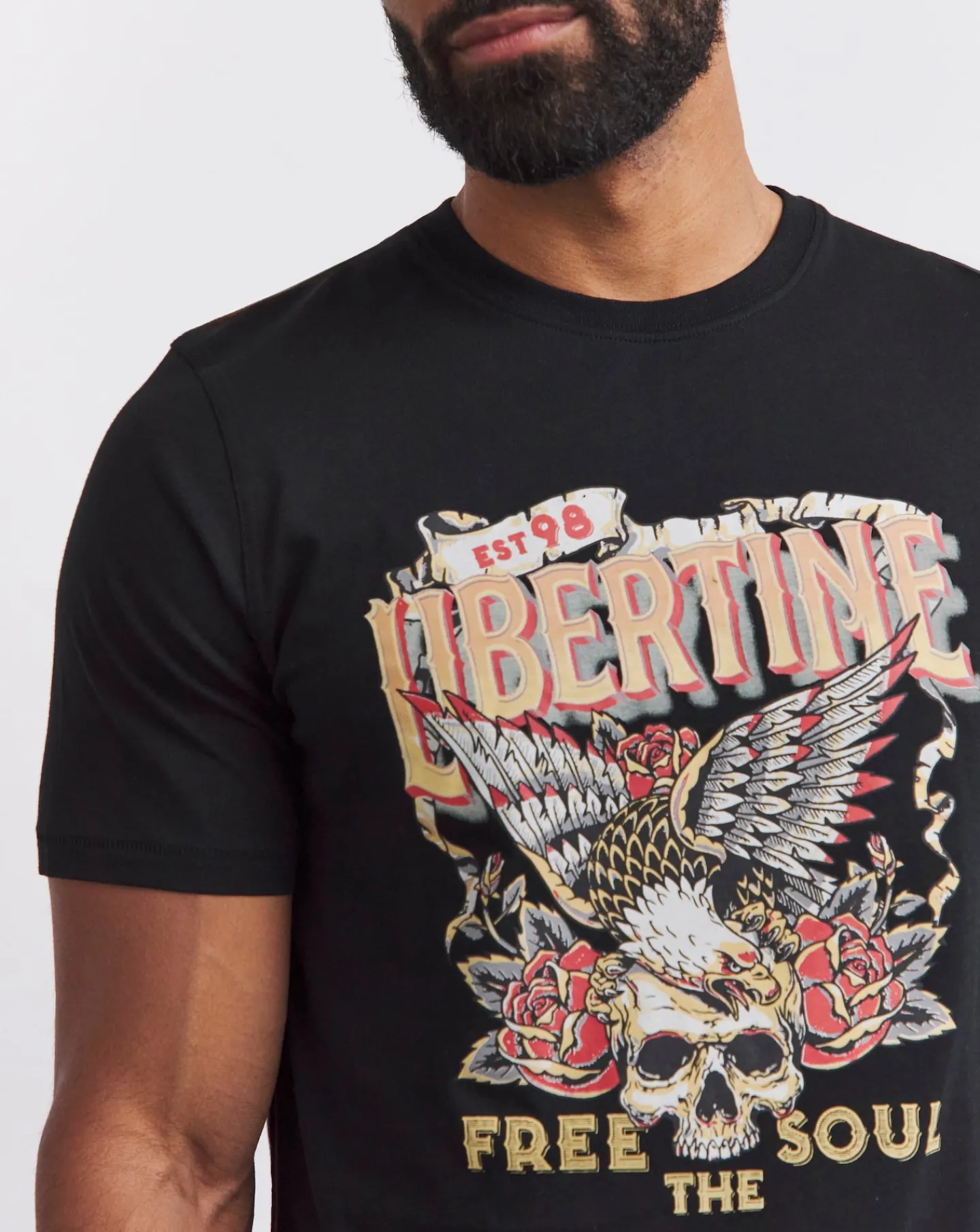 Joe Browns Free Soul T-Shirt