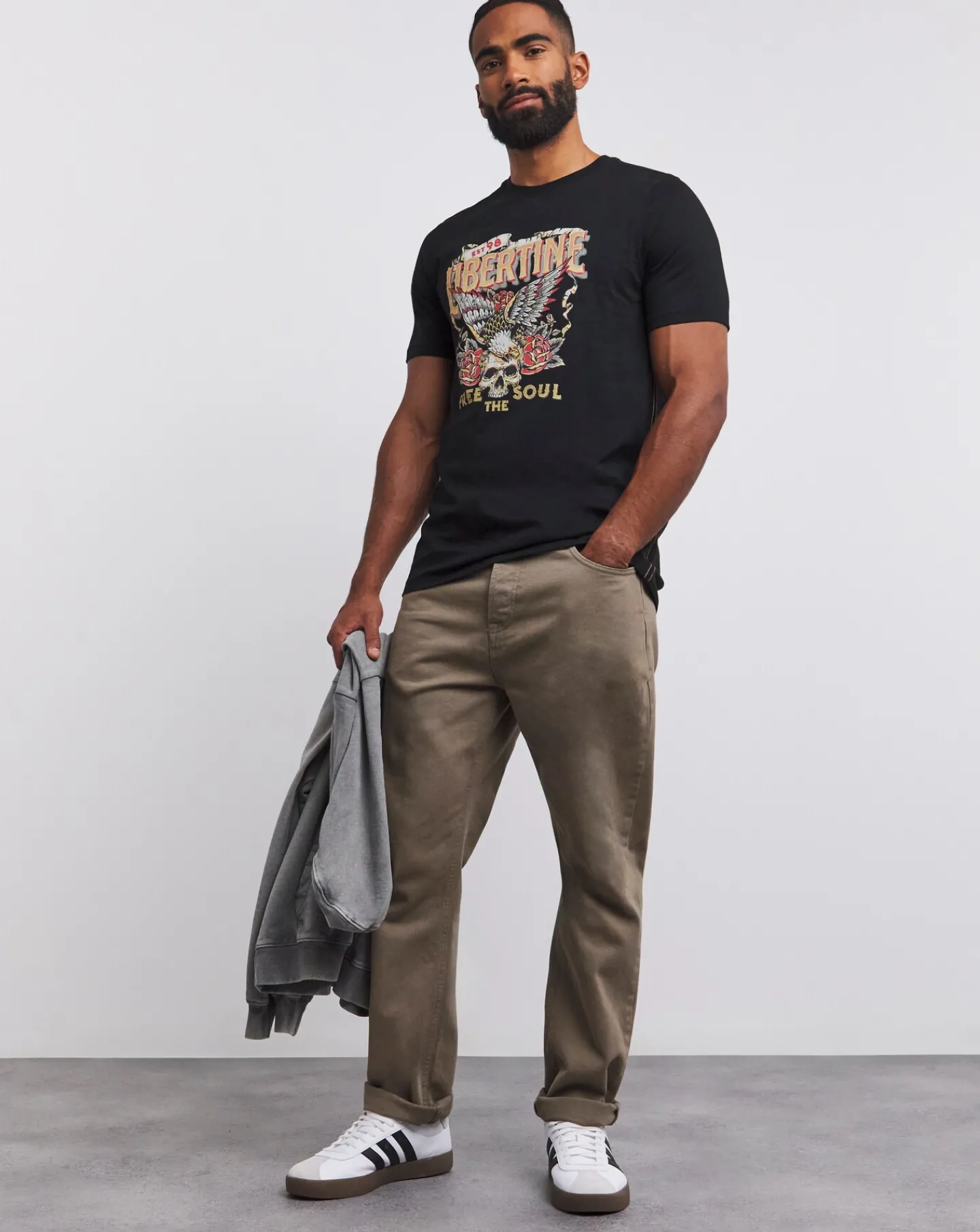Joe Browns Free Soul T-Shirt