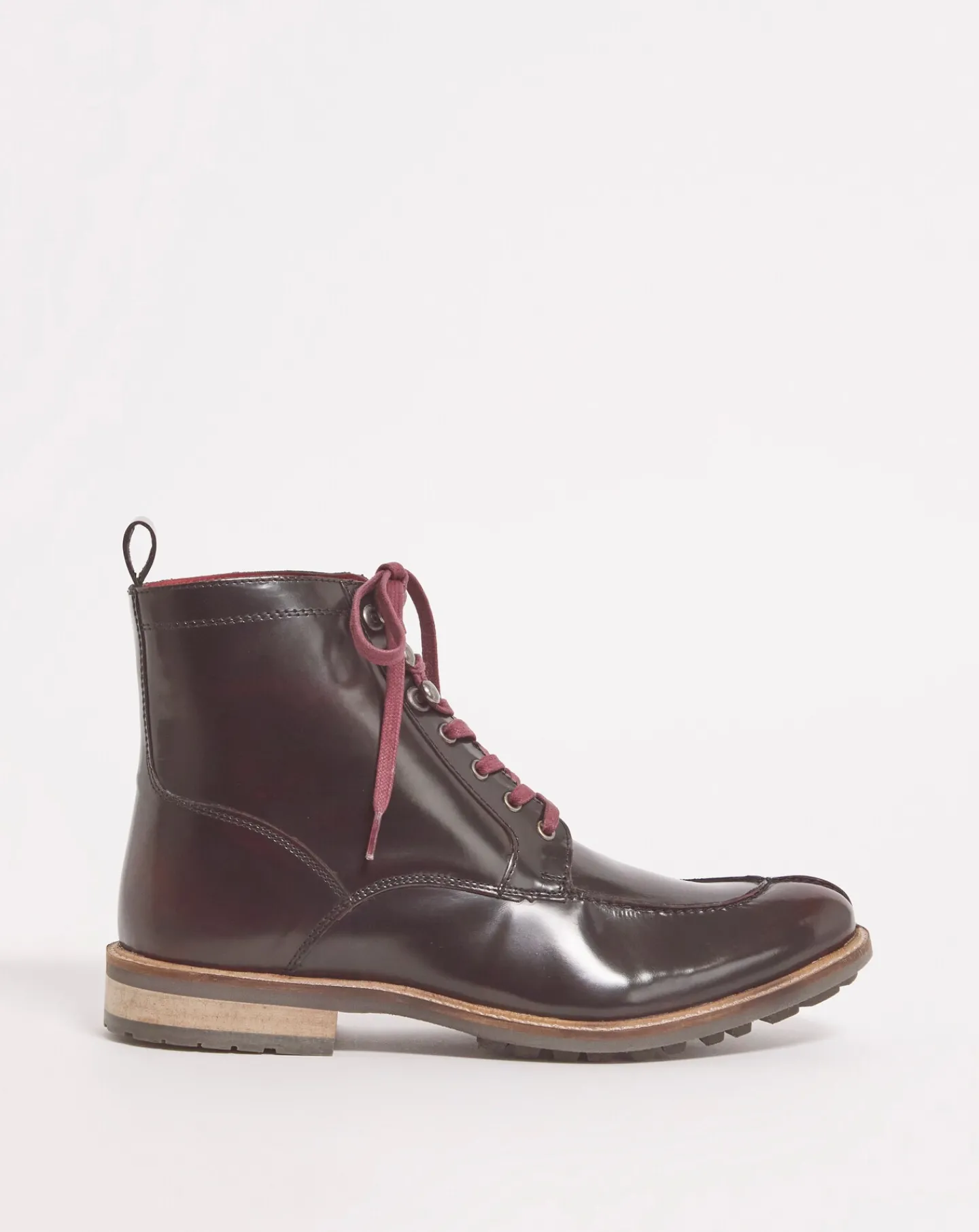 Joe Browns French Appron Wide Fit Boot