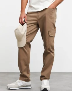 Joe Browns Full Of Action Cargo Pants