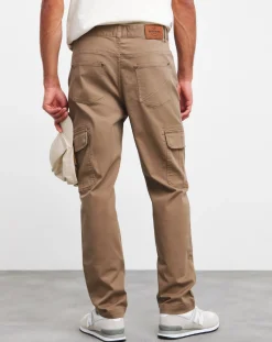 Joe Browns Full Of Action Cargo Pants