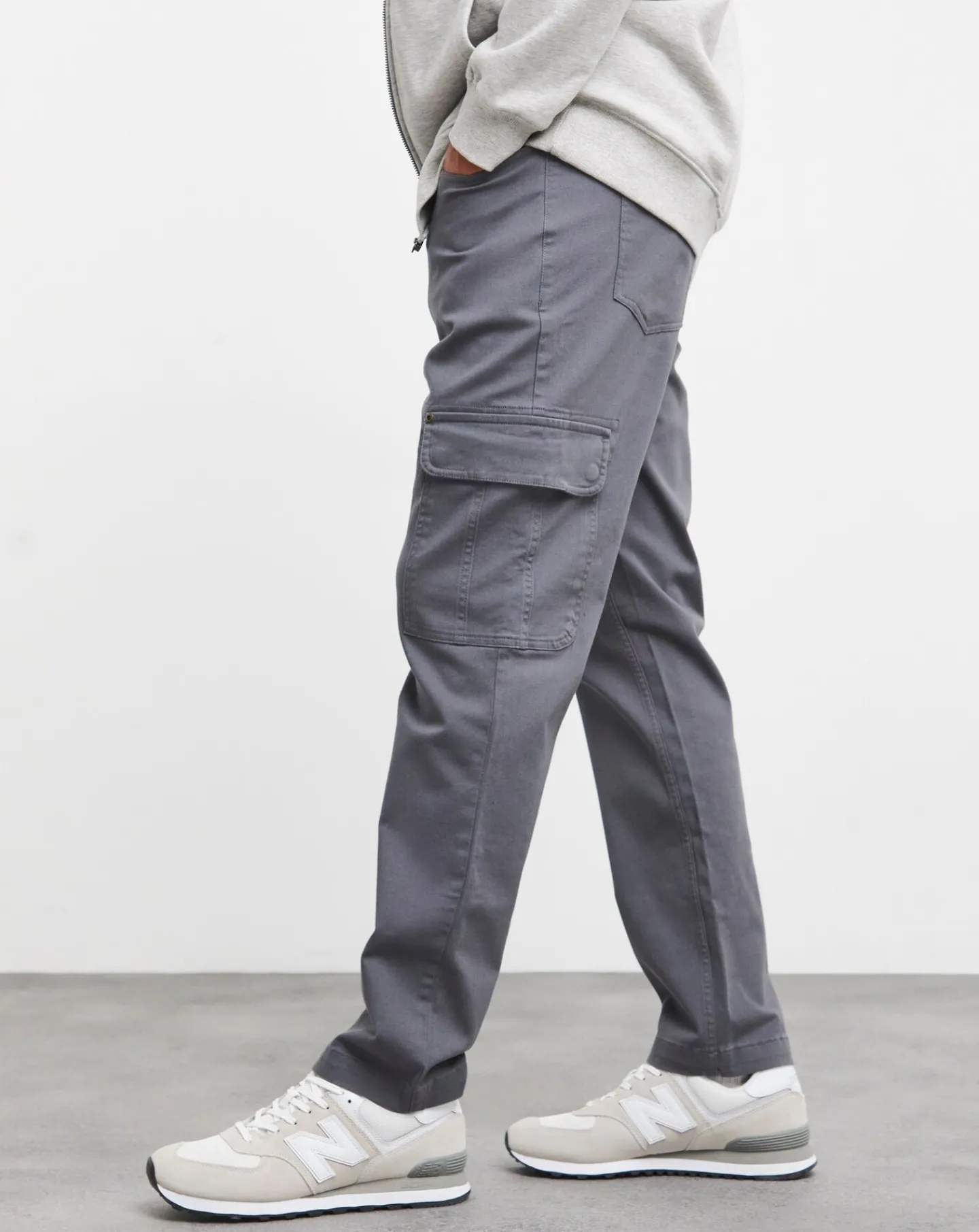 Joe Browns Full Of Action Cargo Pants