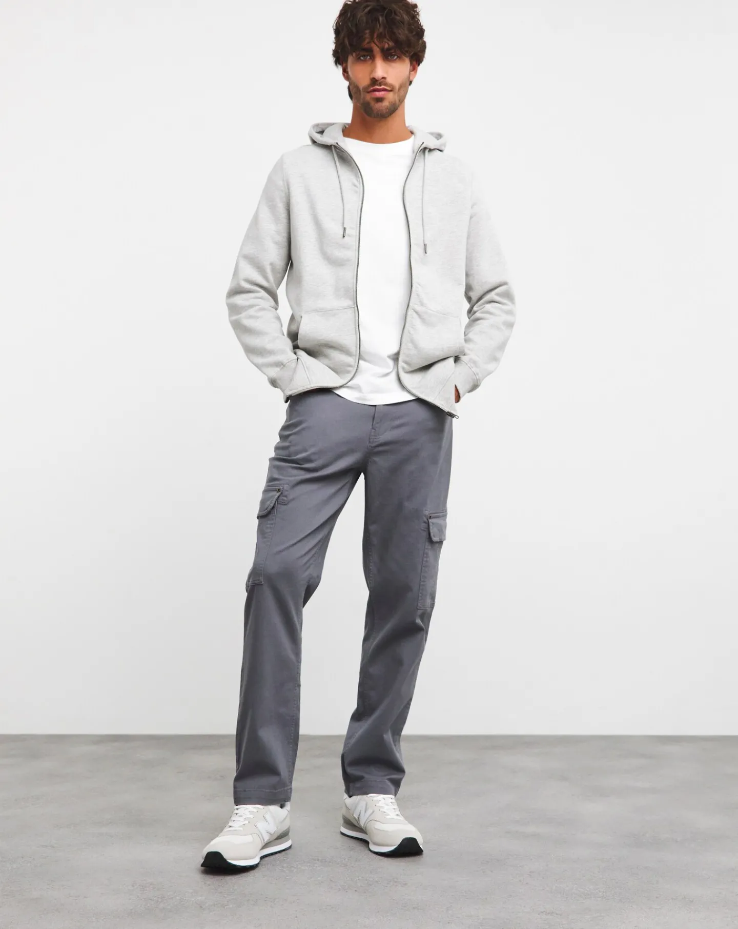 Joe Browns Full Of Action Cargo Pants