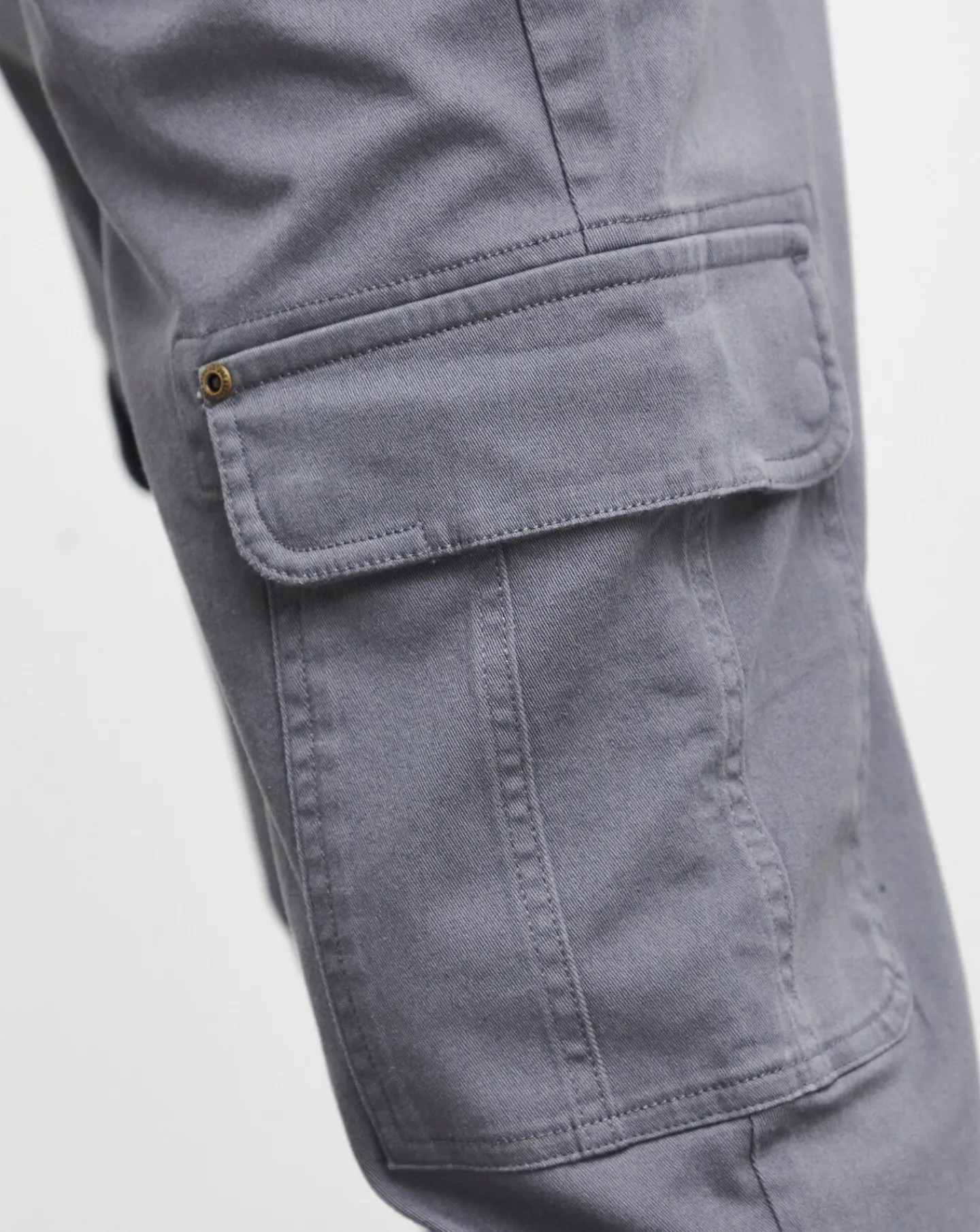 Joe Browns Full Of Action Cargo Pants