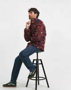 Joe Browns Fun And Free Neck Fleece