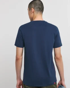 Joe Browns Geo Wildcat T-Shirt Long Length