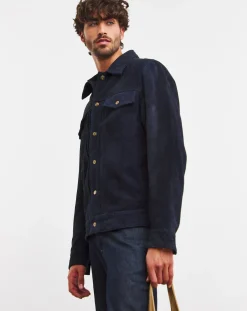 Joe Browns Good Times Suede Jacket
