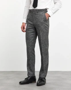 Joe Browns Textured Suit Trouser