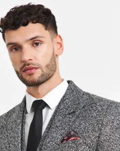 Joe Browns Textured Suit Jacket