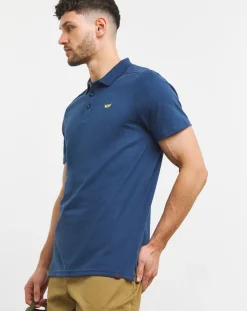 Joe Browns Laid Back Polo Long