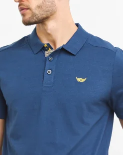 Joe Browns Laid Back Polo Long