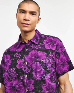 Joe Browns Loving Summer Shirt Long Length