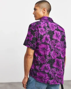 Joe Browns Loving Summer Shirt Long Length