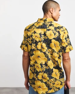 Joe Browns Loving Summer Shirt Long Length