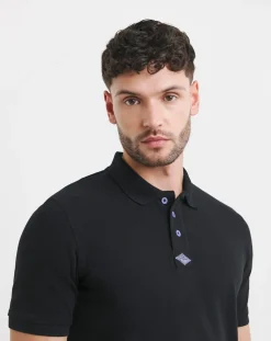 Joe Browns Perfect Polo Long Length